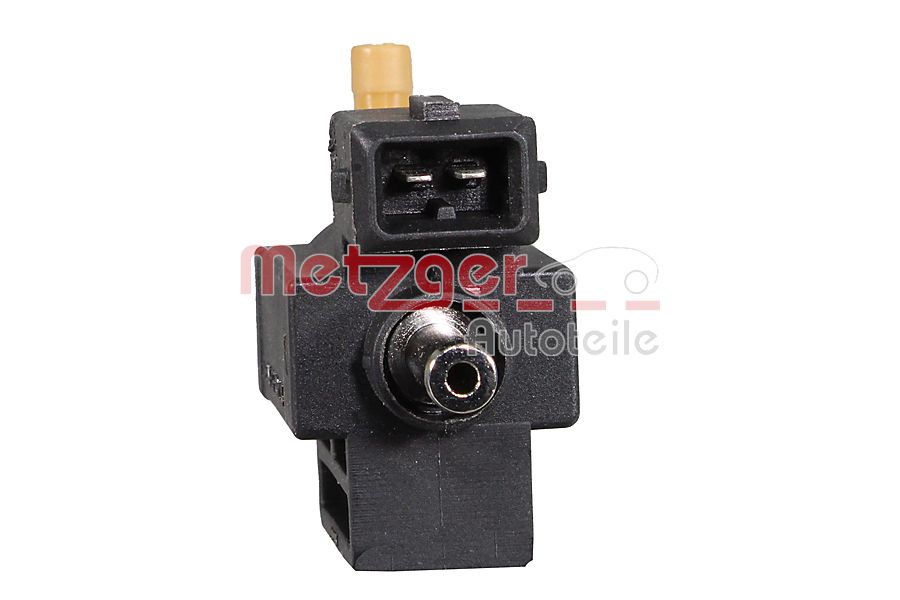 METZGER 0892977 Ladedruckregelventil